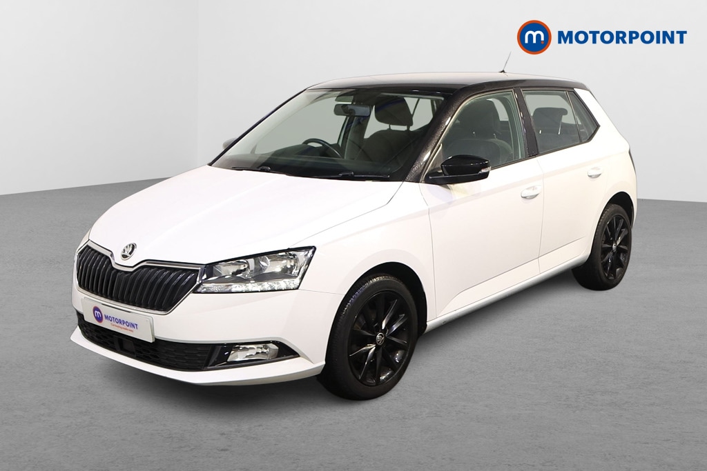Used Skoda Fabia 2019 for sale - 77168166: Photo 3