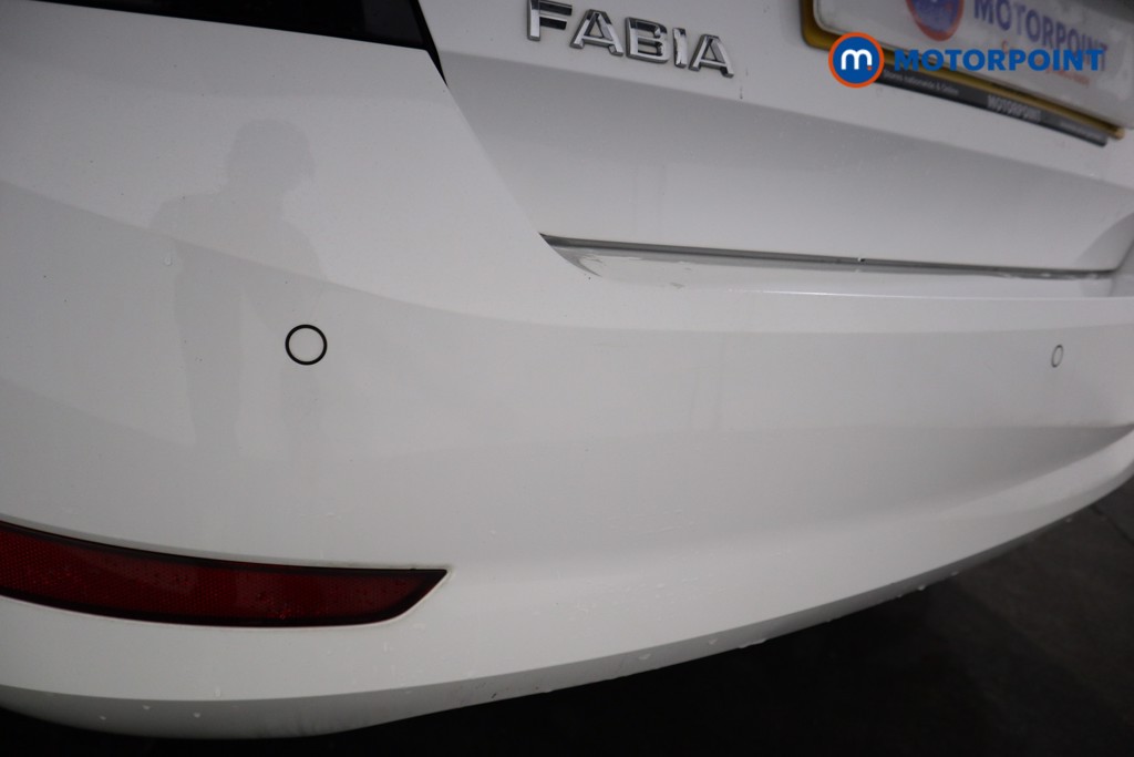 Used Skoda Fabia 2019 for sale - 77168166: Photo 30