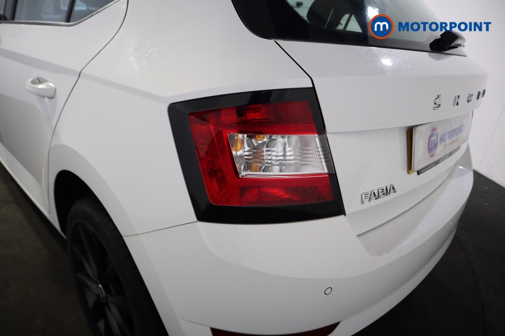 Used Skoda Fabia 2019 for sale - 77168166: Photo 31