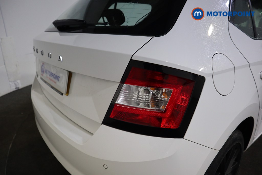 Used Skoda Fabia 2019 for sale - 77168166: Photo 32