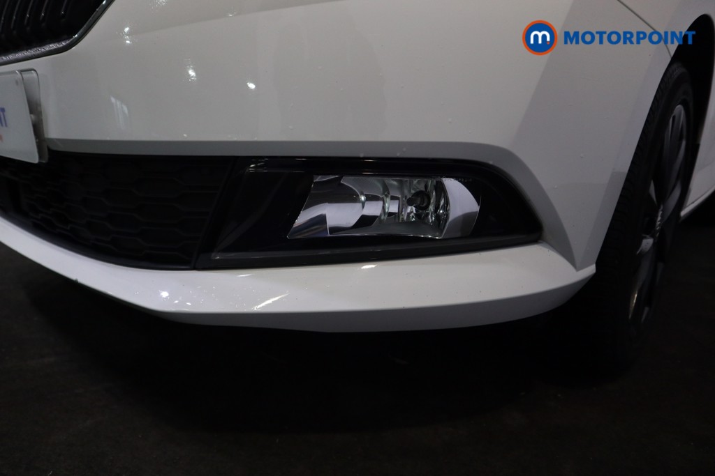 Used Skoda Fabia 2019 for sale - 77168166: Photo 35