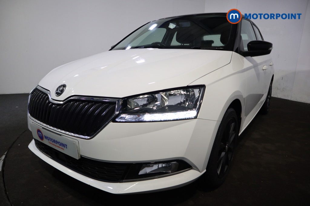 Used Skoda Fabia 2019 for sale - 77168166: Photo 36