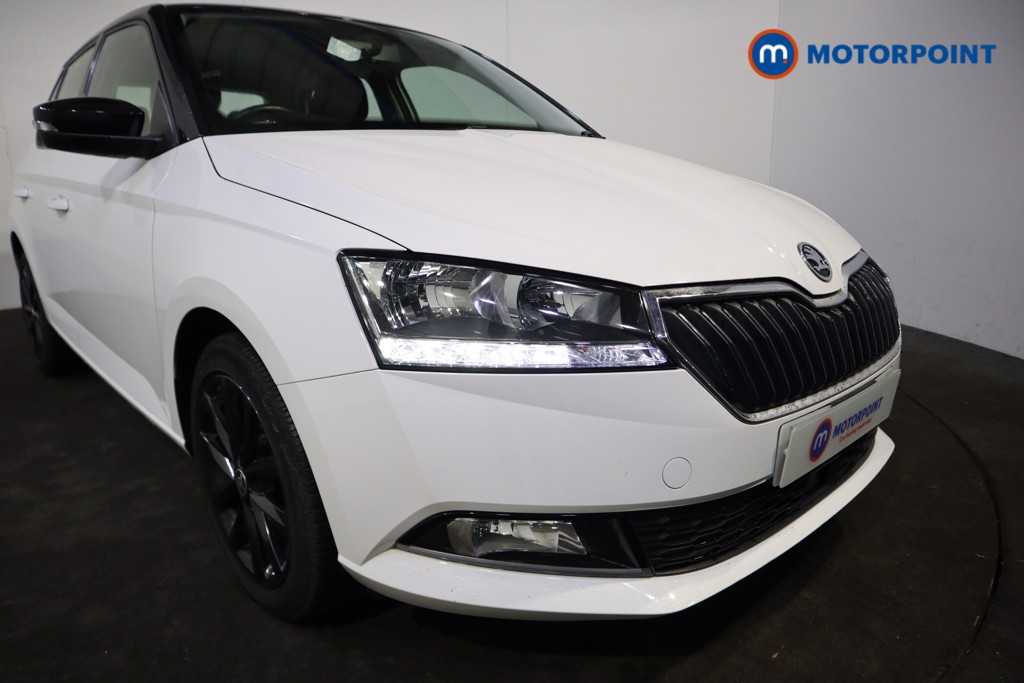 Used Skoda Fabia 2019 for sale - 77168166: Photo 38