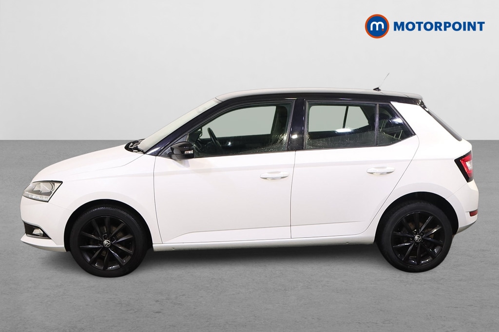 Used Skoda Fabia 2019 for sale - 77168166: Photo 4