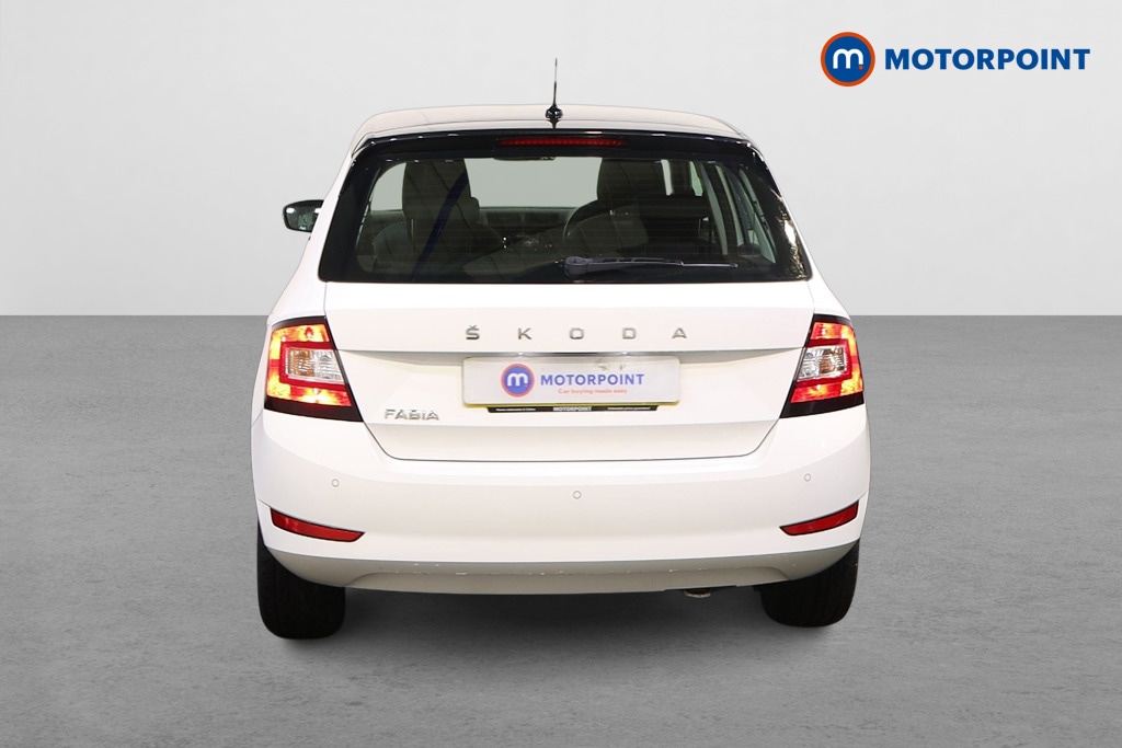 Used Skoda Fabia 2019 for sale - 77168166: Photo 6