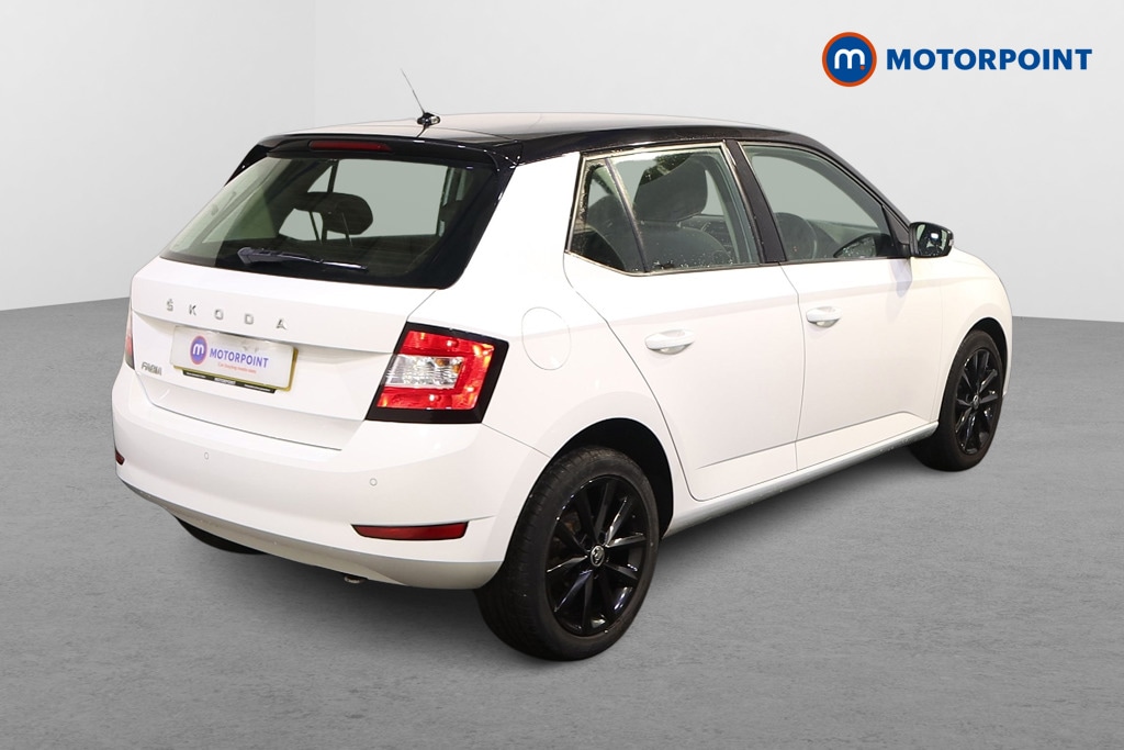 Used Skoda Fabia 2019 for sale - 77168166: Photo 7