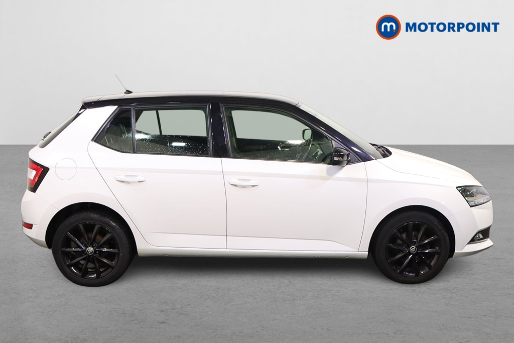 Used Skoda Fabia 2019 for sale - 77168166: Photo 8