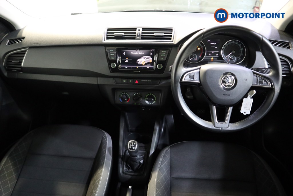 Used Skoda Fabia 2019 for sale - 77168166: Photo 9