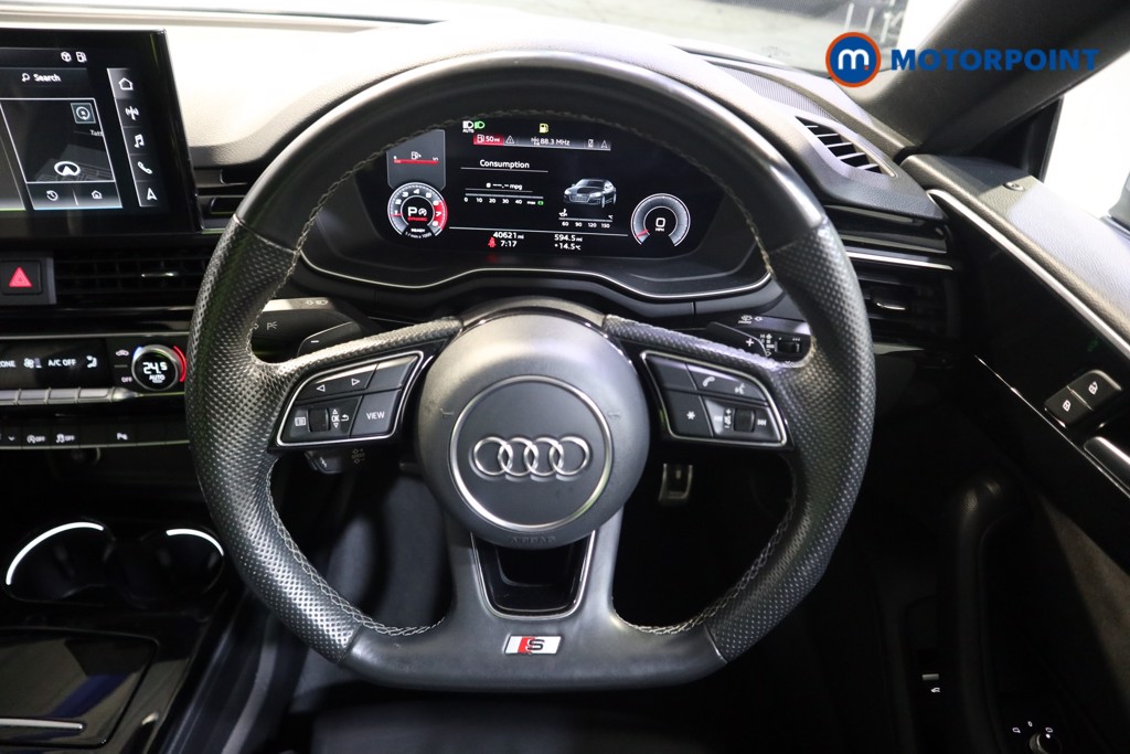 Used Audi A5 2021 for sale - 76710317: Photo 10