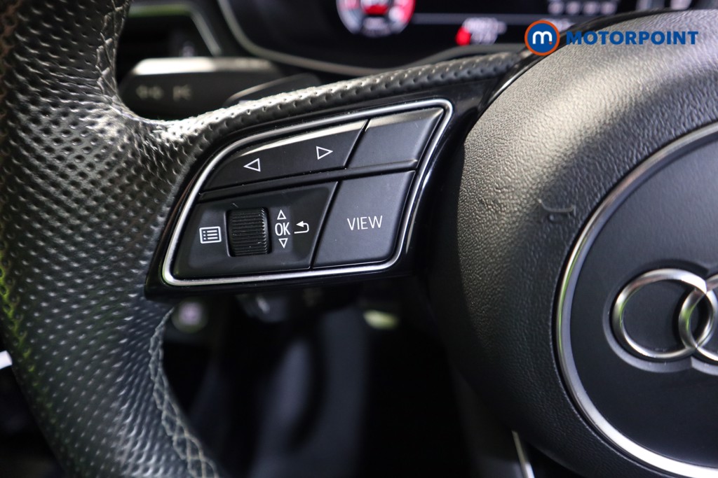 Used Audi A5 2021 for sale - 76710317: Photo 11