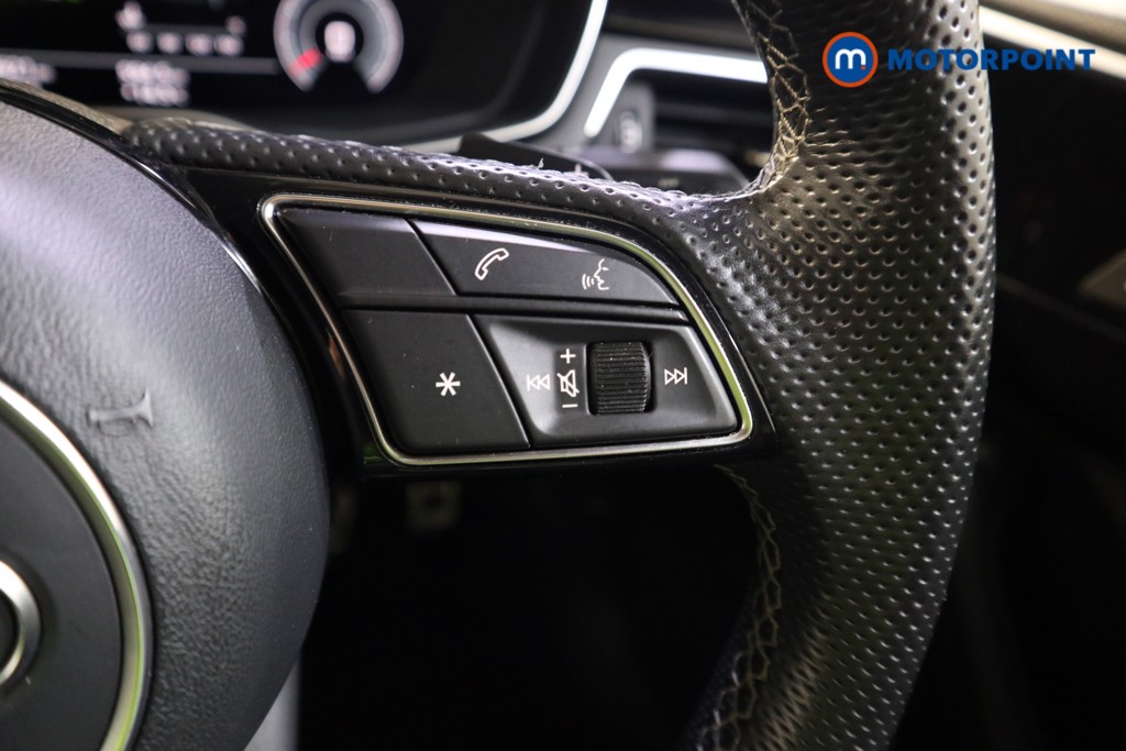 Used Audi A5 2021 for sale - 76710317: Photo 12