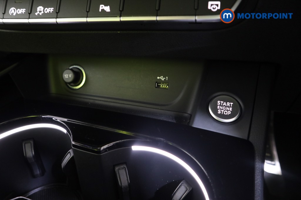 Used Audi A5 2021 for sale - 76710317: Photo 18