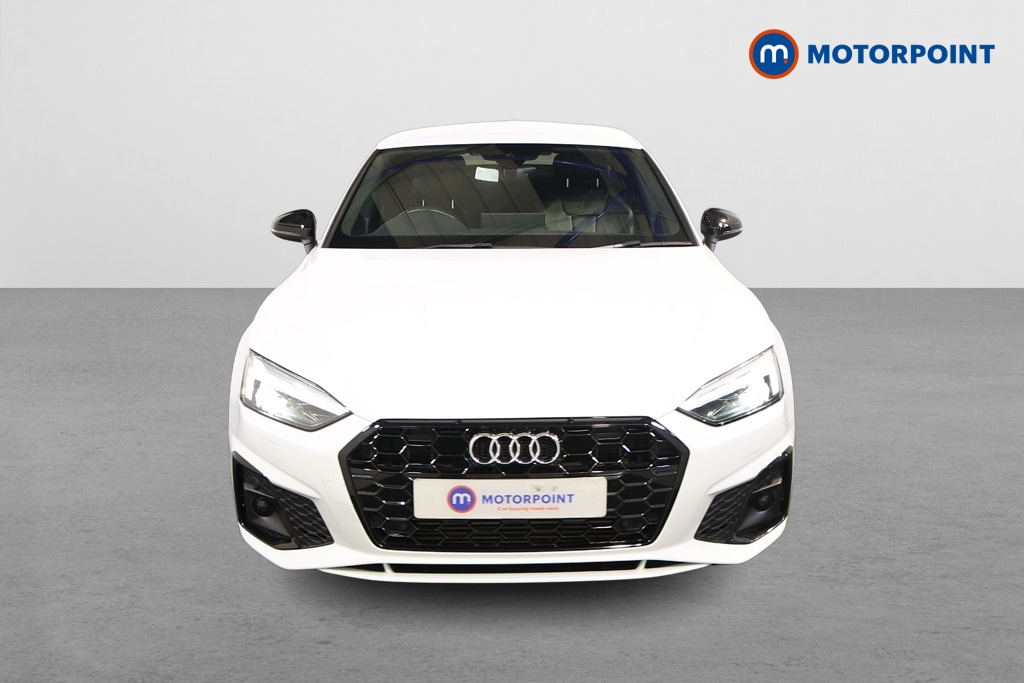 Used Audi A5 2021 for sale - 76710317: Photo 2