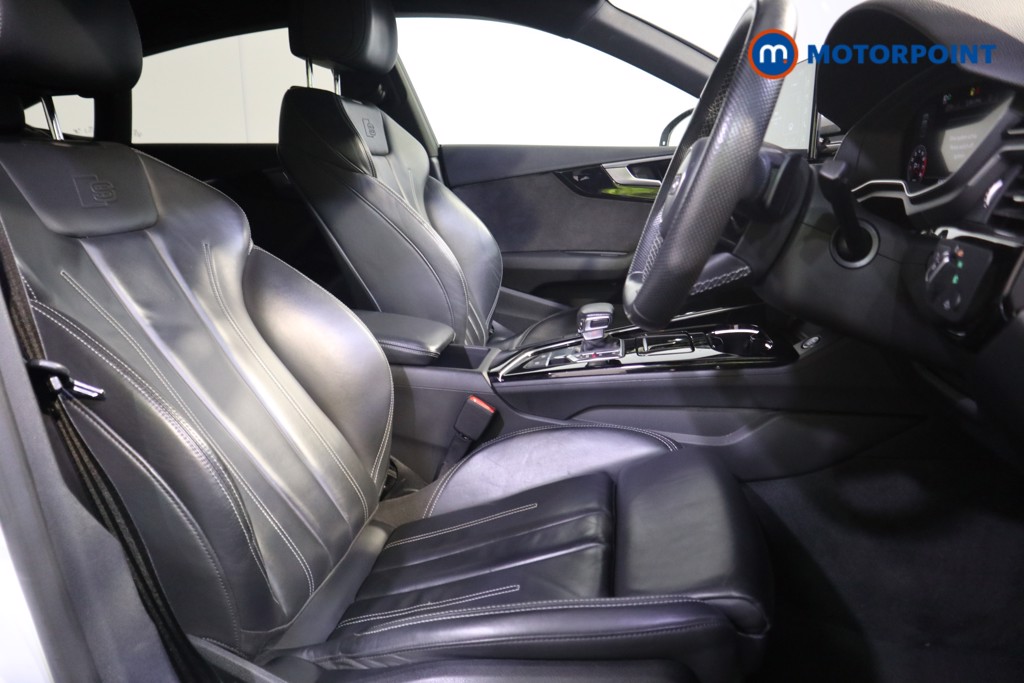 Used Audi A5 2021 for sale - 76710317: Photo 25