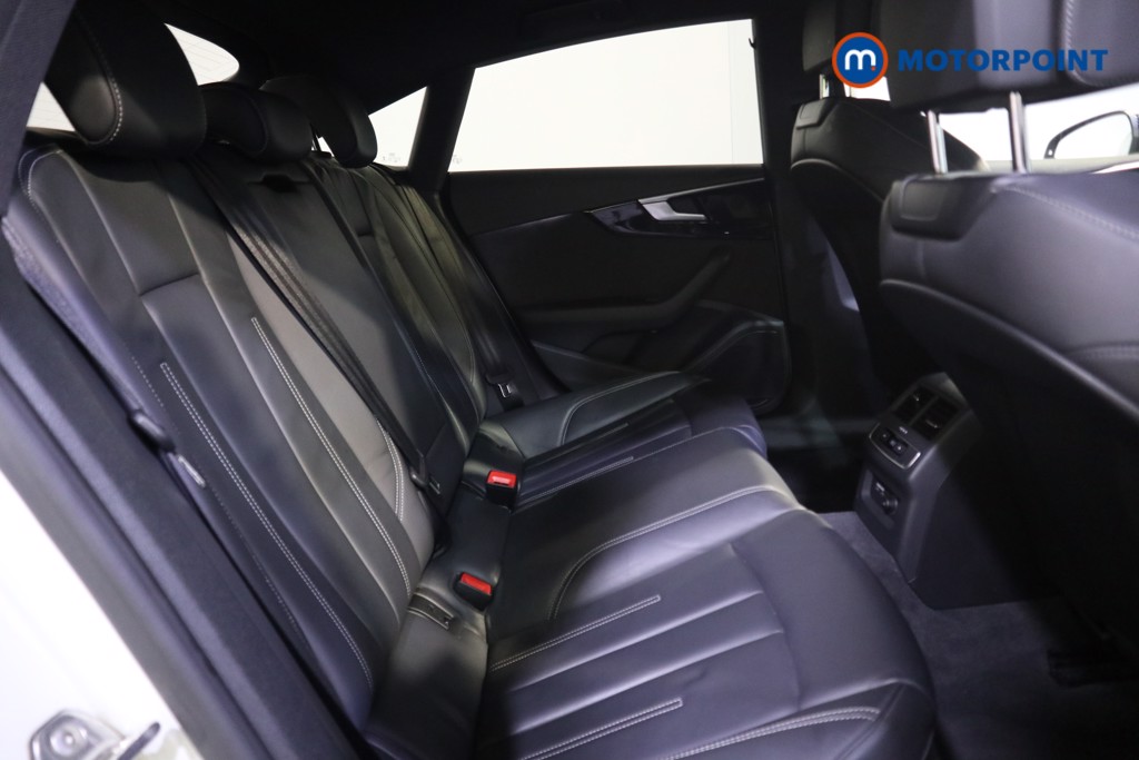 Used Audi A5 2021 for sale - 76710317: Photo 27