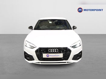 Used Audi A5 2021 for sale - 76710317: Photo