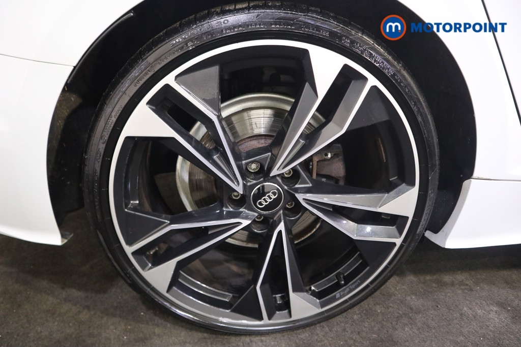 Used Audi A5 2021 for sale - 76710317: Photo 32