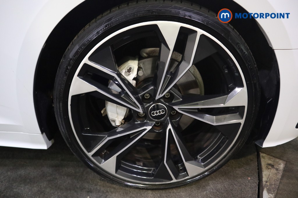 Used Audi A5 2021 for sale - 76710317: Photo 33