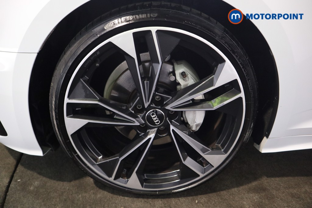 Used Audi A5 2021 for sale - 76710317: Photo 34