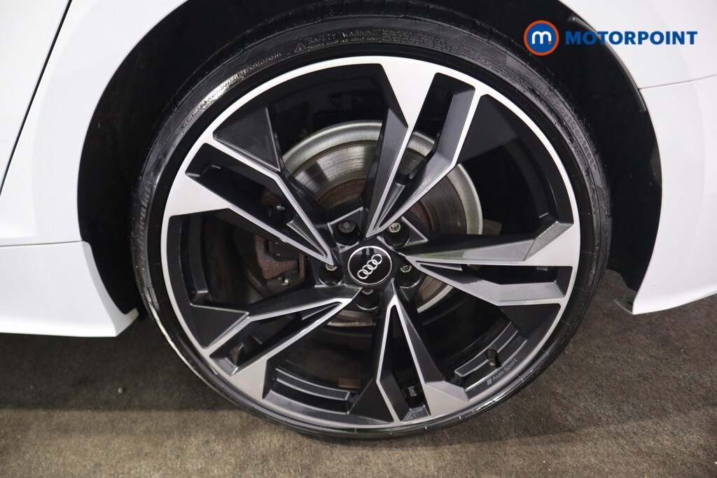 Used Audi A5 2021 for sale - 76710317: Photo 35