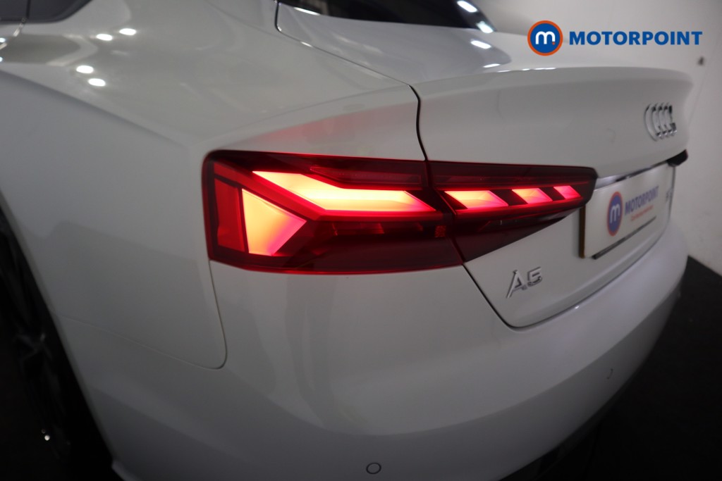 Used Audi A5 2021 for sale - 76710317: Photo 38