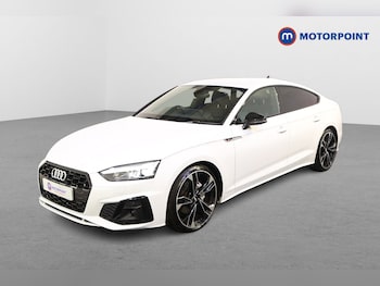 Used Audi A5 2021 for sale - 76710317: Photo