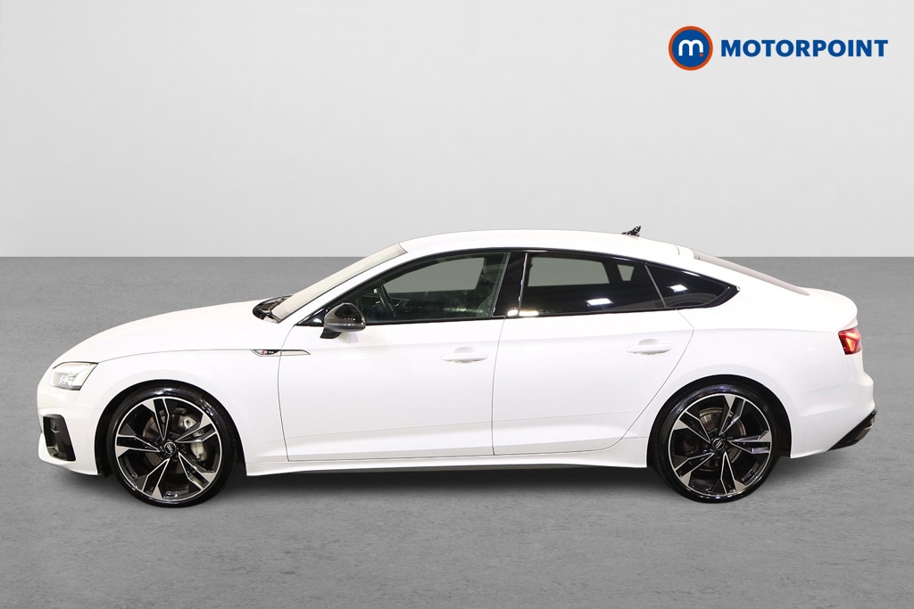 Used Audi A5 2021 for sale - 76710317: Photo 4