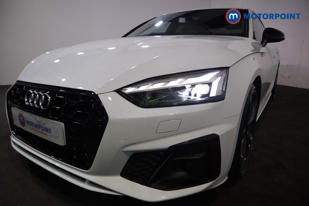 Used Audi A5 2021 for sale - 76710317: Photo 43