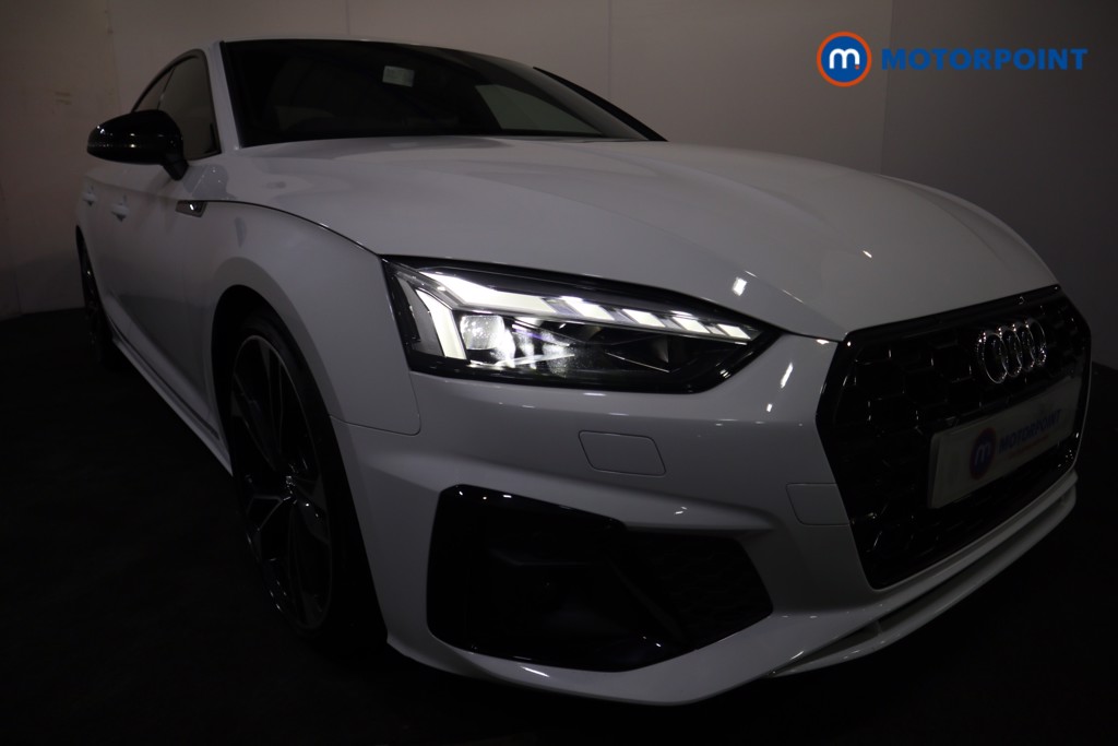 Used Audi A5 2021 for sale - 76710317: Photo 45