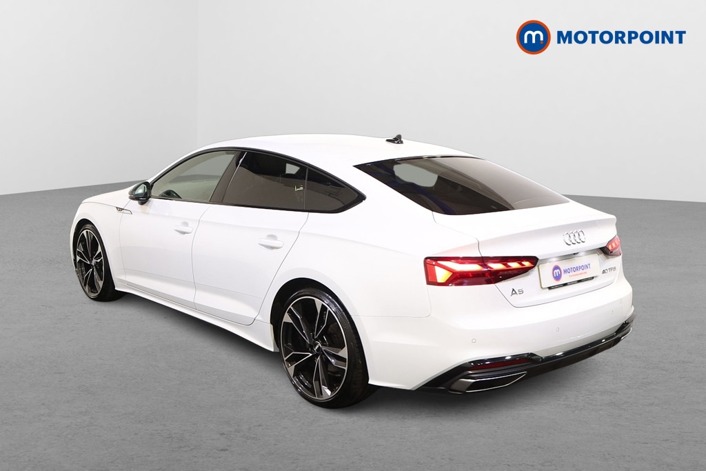 Used Audi A5 2021 for sale - 76710317: Photo 5