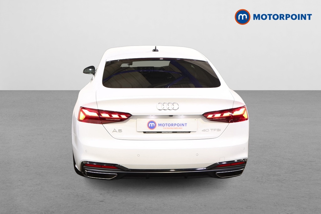 Used Audi A5 2021 for sale - 76710317: Photo 6