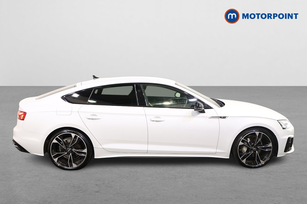 Used Audi A5 2021 for sale - 76710317: Photo 8