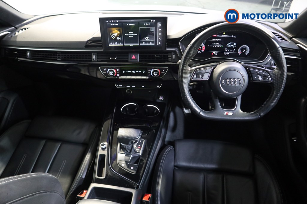 Used Audi A5 2021 for sale - 76710317: Photo 9