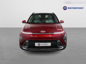 Used Hyundai KONA undefined for sale - 78367366: Photo