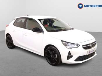 2023 - 1.2 Turbo GS 5dr