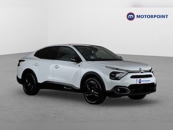 Used Citroen C4 X 2024 for sale - 79152429: Photo