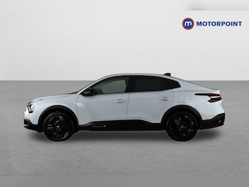 Used Citroen C4 X 2024 for sale - 79152429: Photo
