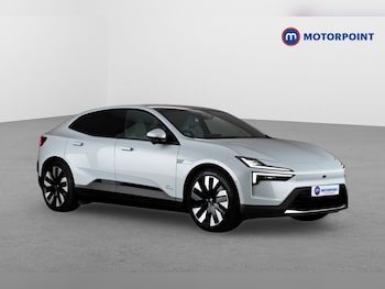 Used Polestar Polestar 4 undefined for sale - 78722009: Photo