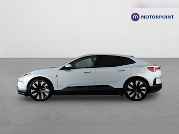 Used Polestar Polestar 4 undefined for sale - 78722009: Photo
