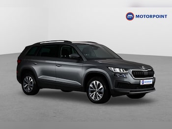 Used Skoda Kodiaq 2023 for sale - 79209065: Photo