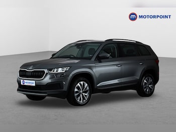 Used Skoda Kodiaq 2023 for sale - 79209065: Photo