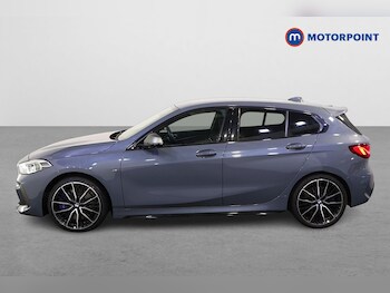 Used BMW 1 Series undefined for sale - 77168290: Photo