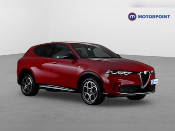 Used Alfa Romeo Tonale 2024 for sale - 78678269: Photo