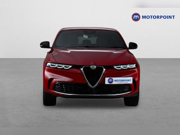 Used Alfa Romeo Tonale 2024 for sale - 78678269: Photo
