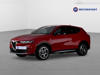 Used Alfa Romeo Tonale 2024 for sale - 78678269: Photo