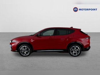Used Alfa Romeo Tonale 2024 for sale - 78678269: Photo