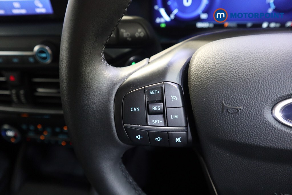 Used Ford Focus 2021 for sale - 77691750: Photo 11