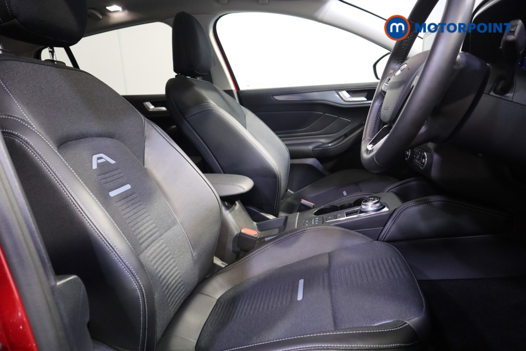 Used Ford Focus 2021 for sale - 77691750: Photo 23