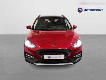 Used Ford Focus 2021 for sale - 77691750: Photo