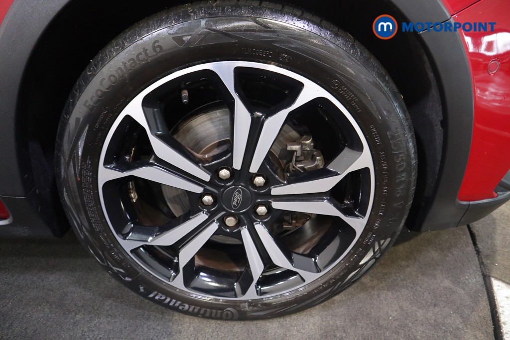 Used Ford Focus 2021 for sale - 77691750: Photo 32